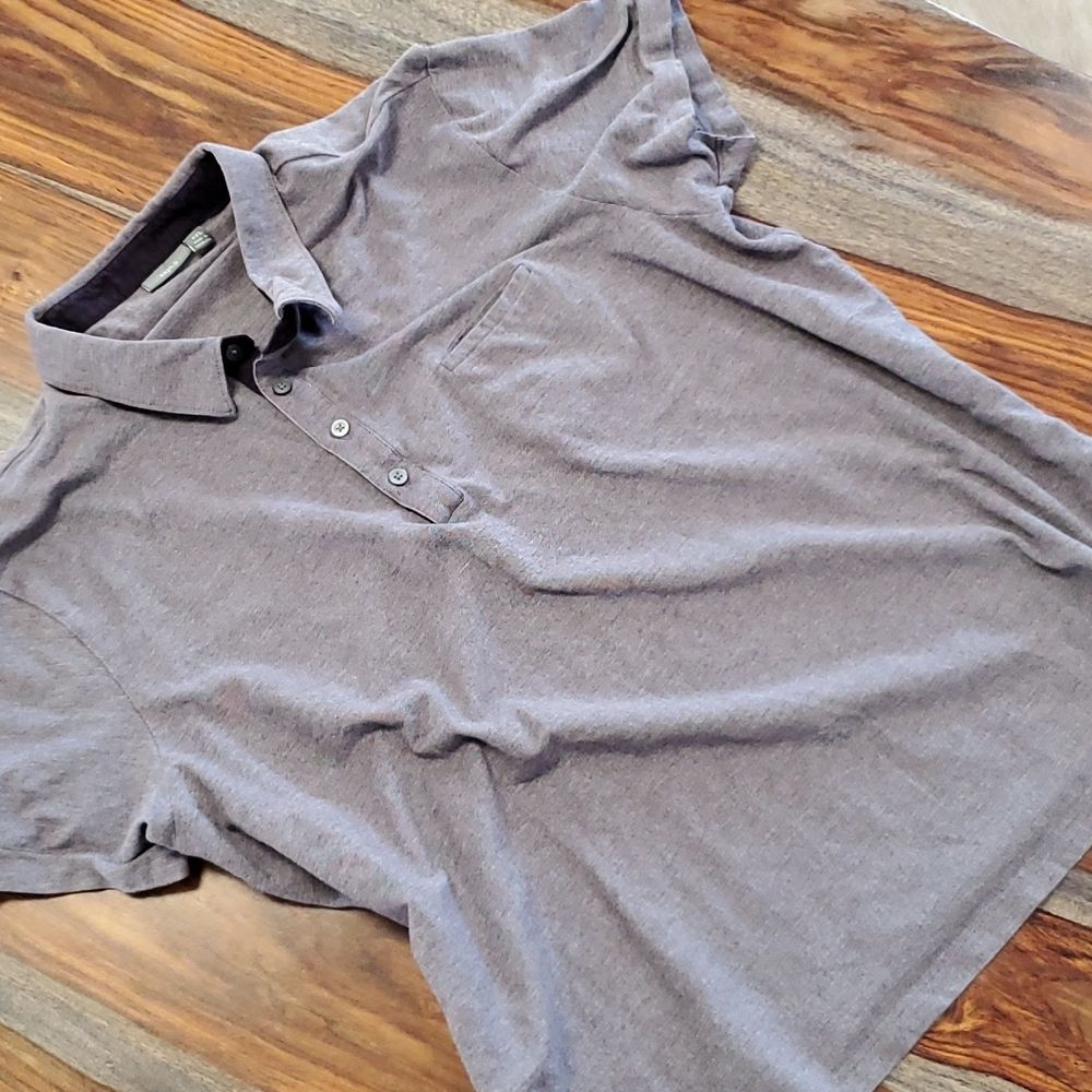 apt. 9 Fitted Polo